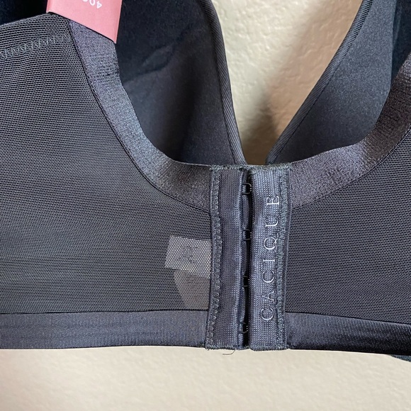 NWT Cacique Lightly Lined Full Coverage Bra $53 - Picture 11 of 12